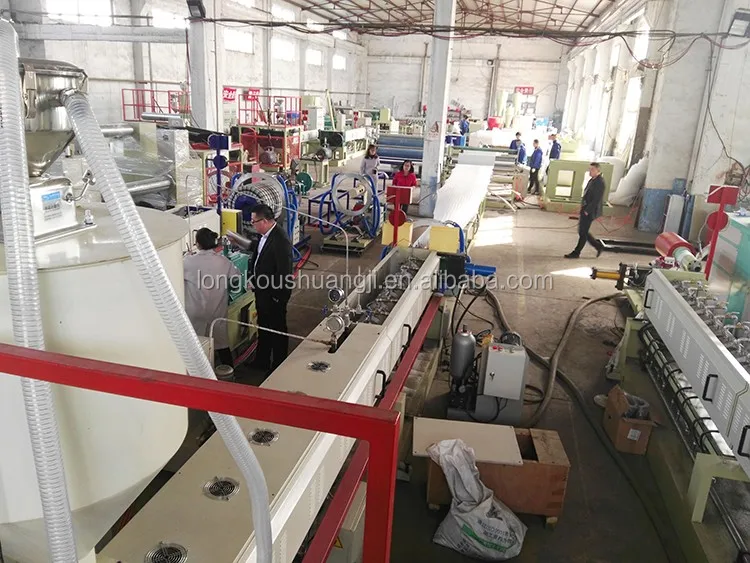 Good Business for Epe Foam Sheet Production Line