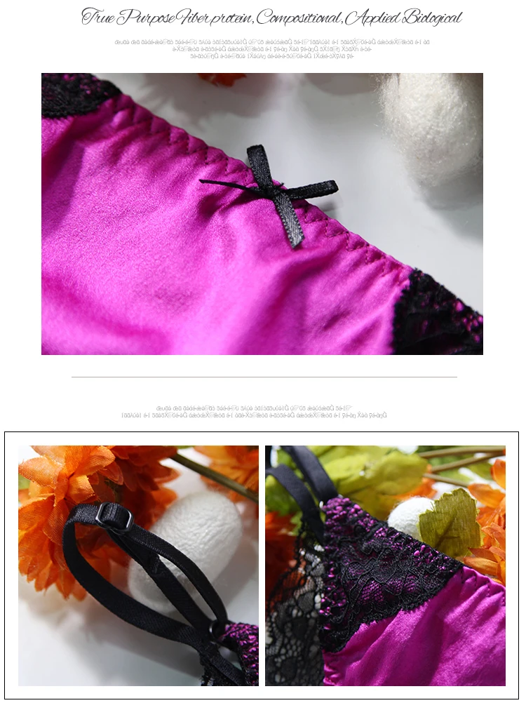 Silk Underwear Women Silk Seamless Underwear Pure Silk Underwear Buy