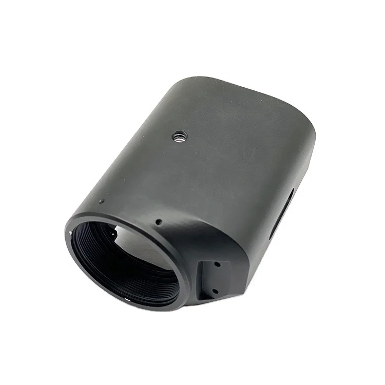 High-Demand 4Axis Vertical CNC Machine China's Stainless Steel Aluminum Profile Milling Grinding Broaching Drilling Spare Parts