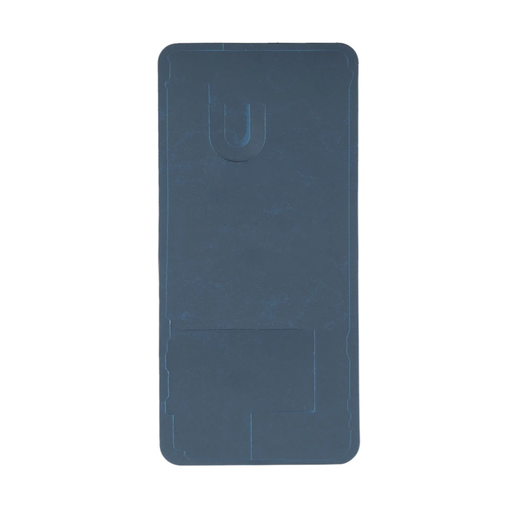 Клей для двери батареи для Google Pixel 3 задняя крышка двери двухсторонняя лента