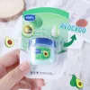 aguacate ligeramente perfumado