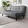 Gris oscuro