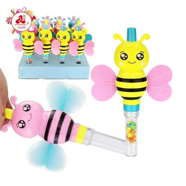 Honey toy candy