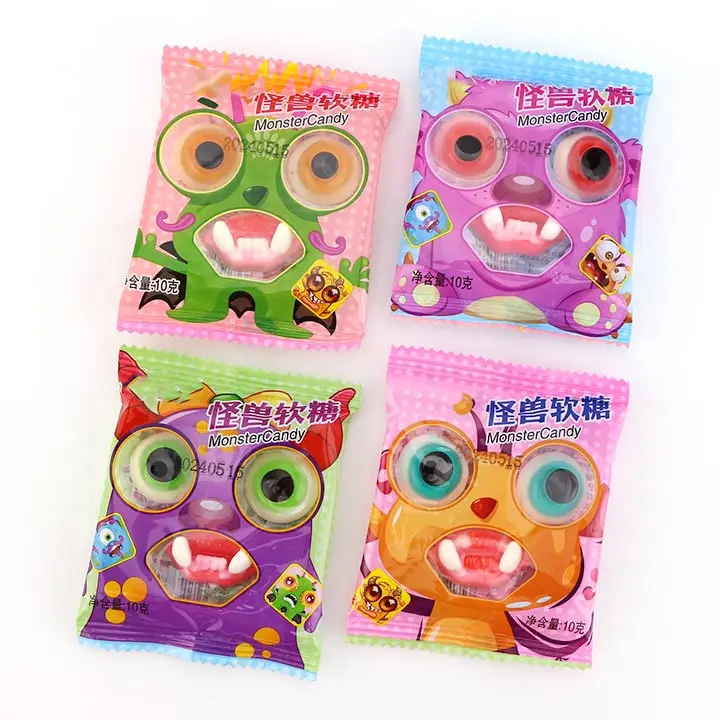 lips gummy