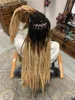 ombre