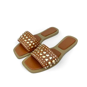 Customized Exquisite Fashion Color Matching Fine Heels Temperament High Heels Bridal Shoes