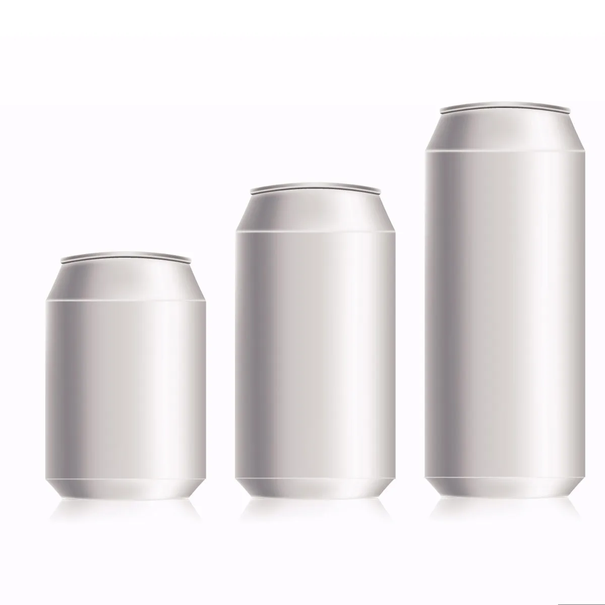 Standard Aluminum Cans 250ml 330ml 355ml 473ml Beverage Beer Can - Buy 