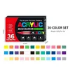 36 colori