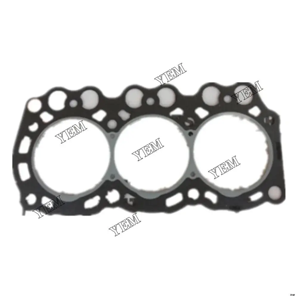 Diesel Engine Repair Parts Aftermarket Caterpillar Head Gasket 223-0236 for Mini Hydraulic Excavator 301.6C 301.8C