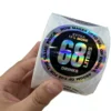 Holographic