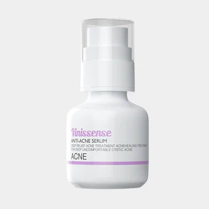 Factory Wholesale Home Beauty Salon Kit  with Centella Asiatica Ingredients Targeted Face Whitening Anti-Aging Anti-Acne Serum