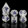 Silver Blue