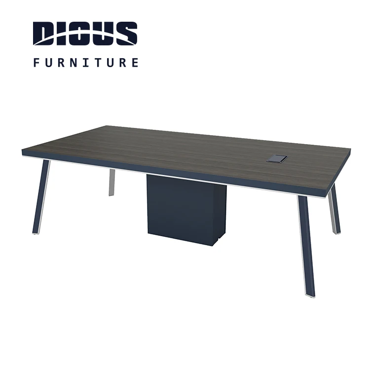 Dious modern discussion table meeting table conference table for sale