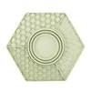 Green Hexagon