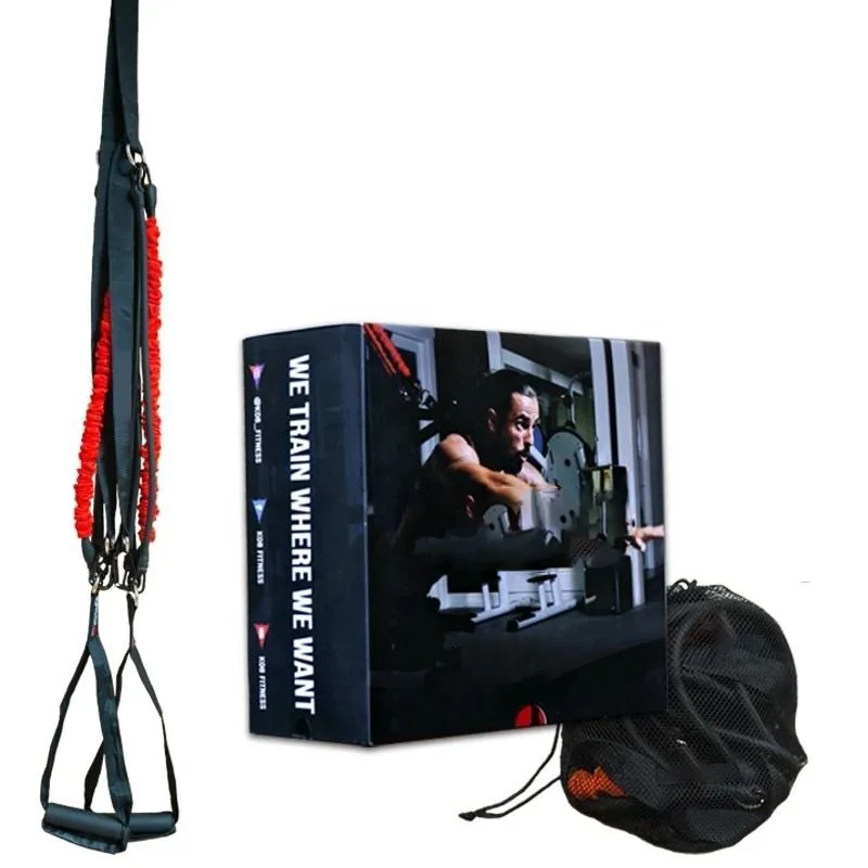 Ko8 best sale suspension trainer