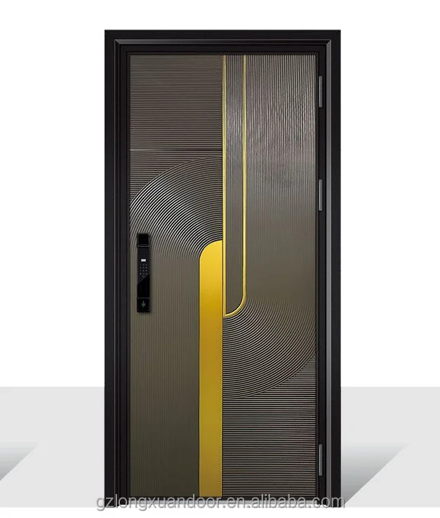 Doorさん専用 P908 | Security Control Systems