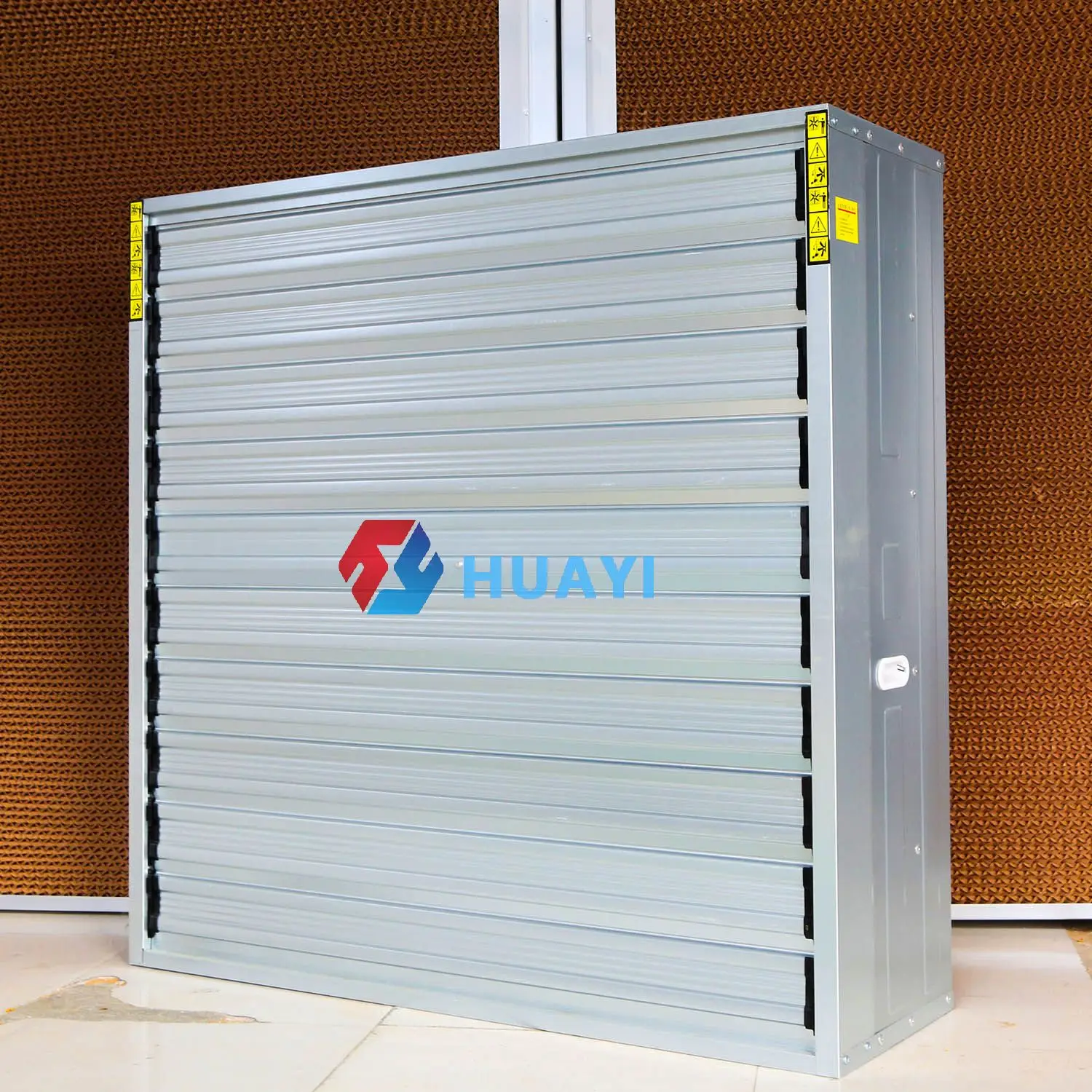 Negative Pressure Fan, 275g, Centrifugal - detail 24