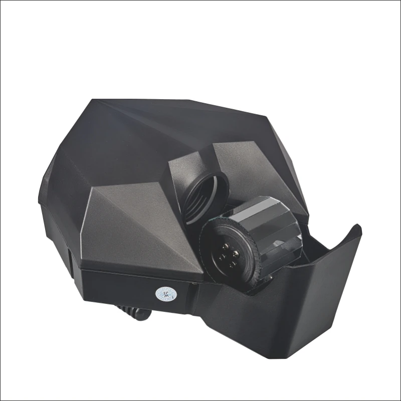 Mini 80w Led Wizard Light Scanner Beam Effect Stage s for DJ Club