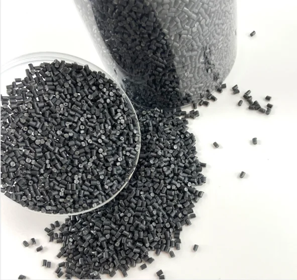 ZOVGOV Polyphenylene Oxide V0 Halogen Free Glass Fiber PPE gf20 gf30 PPO Resin Injection Mold