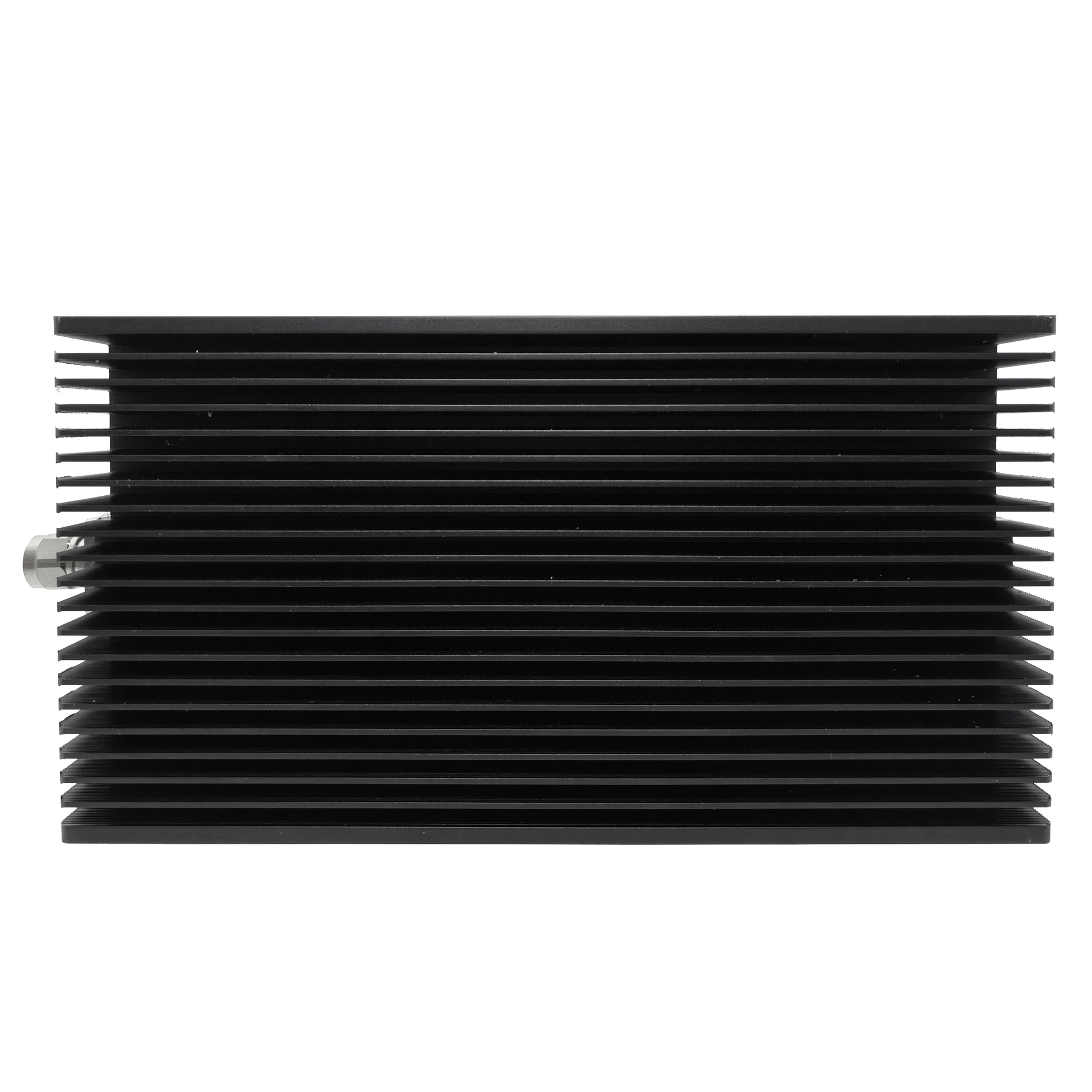 300W N Male RF Termination Load 50Ω 0-3GHz High Precision Coaxial Dummy Load