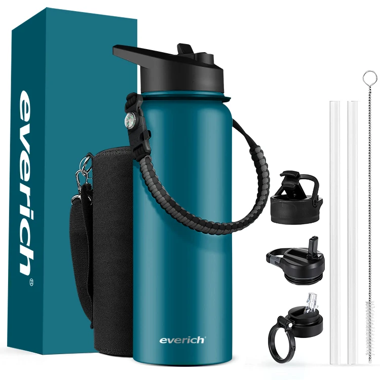 New Arrivals Outdoor Camping Kayaking Surfing Insulated Stainless Steel