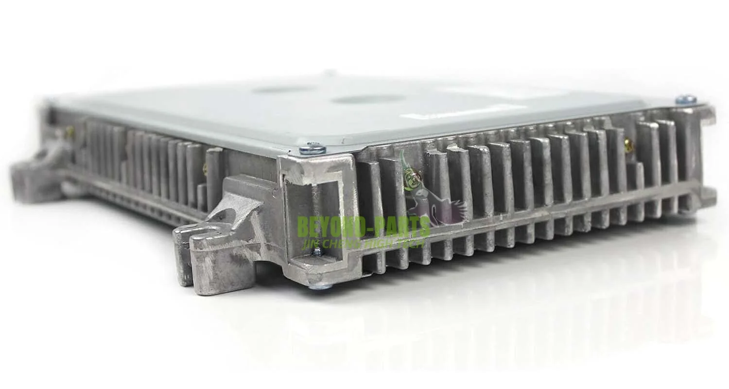 【uesatsu】 Excavator Zaxis 225us-3 ZX225US-3 Computer Controller 9263795