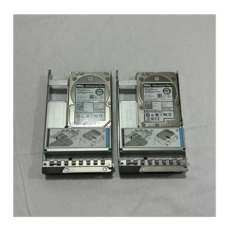 WD SAS XE Drives Disque dur interne 900 Go 10 000 RPM 32 Mo SATA 6Gb/s (WD9001BKHG - bulk