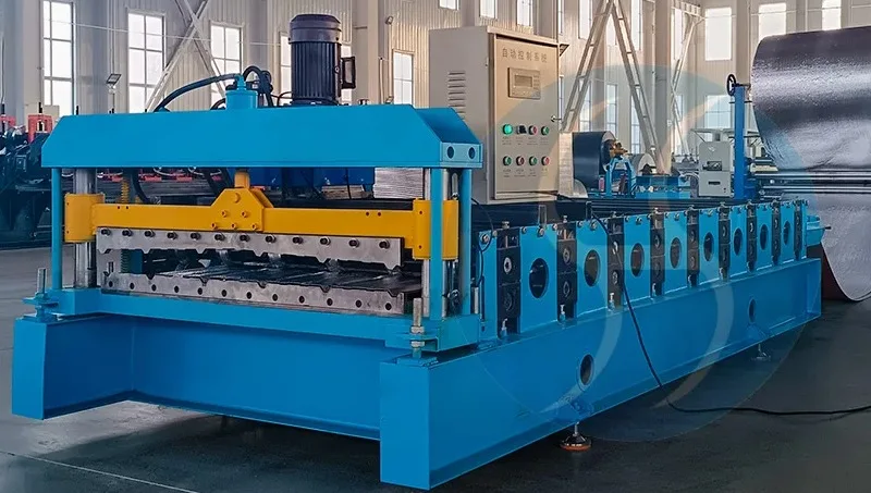 840 Laminating Machine Fully Automatic Laminating Forming Machine ...