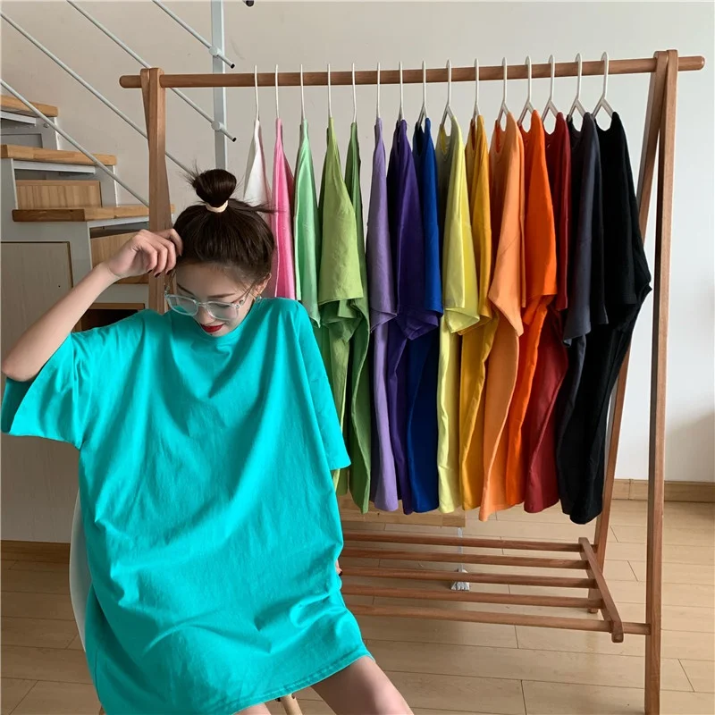 camisas color pastel