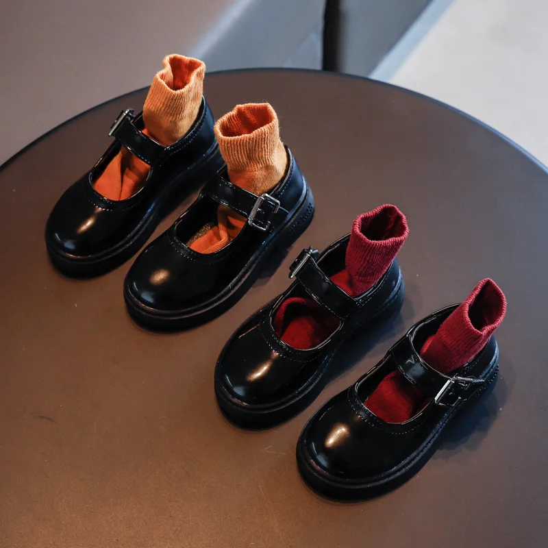 Shop Our New Design Kids School Shoes Durable Stylish