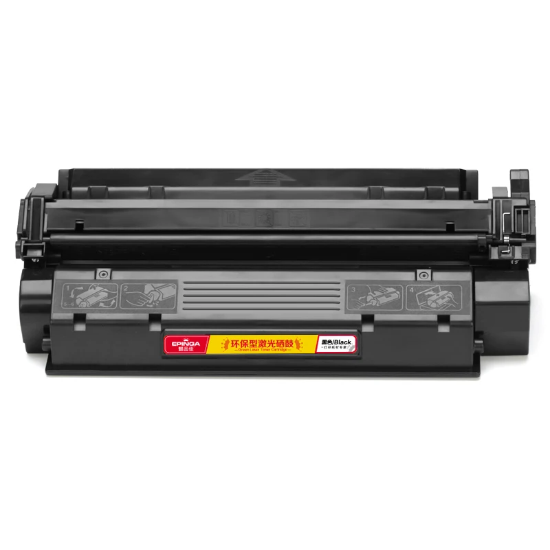 TONER HP Q7553A (53A) L.J. P2015, M2727 | Sumblex 🖨️