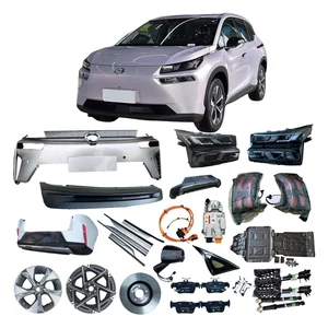Chinese Automotive Spare Parts  Aion v Spare Parts for Aion Gac Electric Car Accessories in Stock