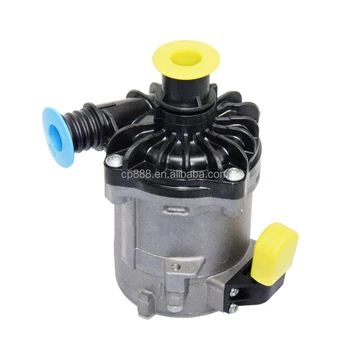 BMW Water Pump 11517566335 for X5, X6, 550i - OEM Quality