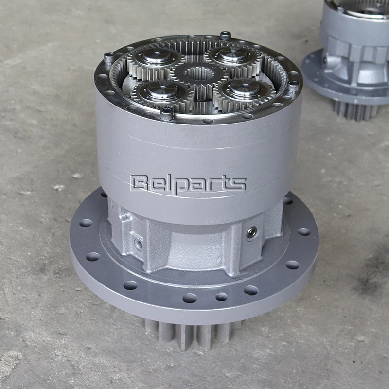Excavator DX225 Swing Gearbox 404-00097C Swing Reduction