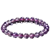 Boutique purple super 7 7mm