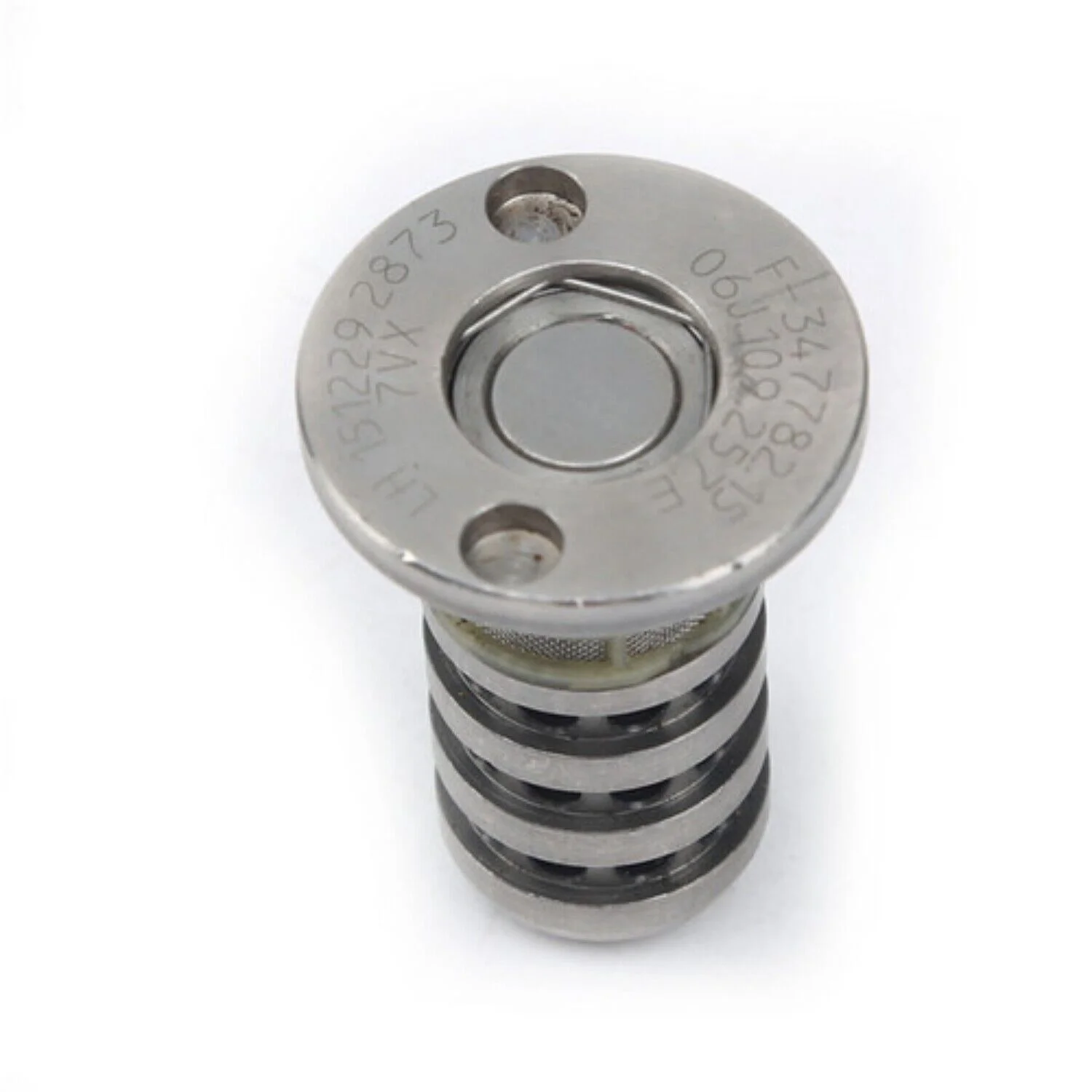 06l109257f Camshaft Timing Control Valve For Vw - Buy Transmission ...