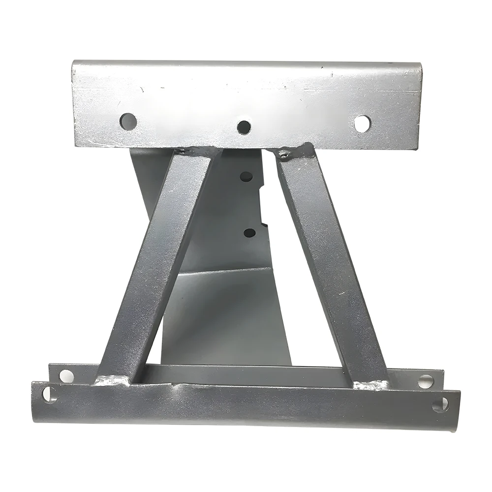 OEM Custom Sheet Metal Fabrication Industry Metal Product Manufacturing Laser Cutting Sheet Metal Bending Welding Forming