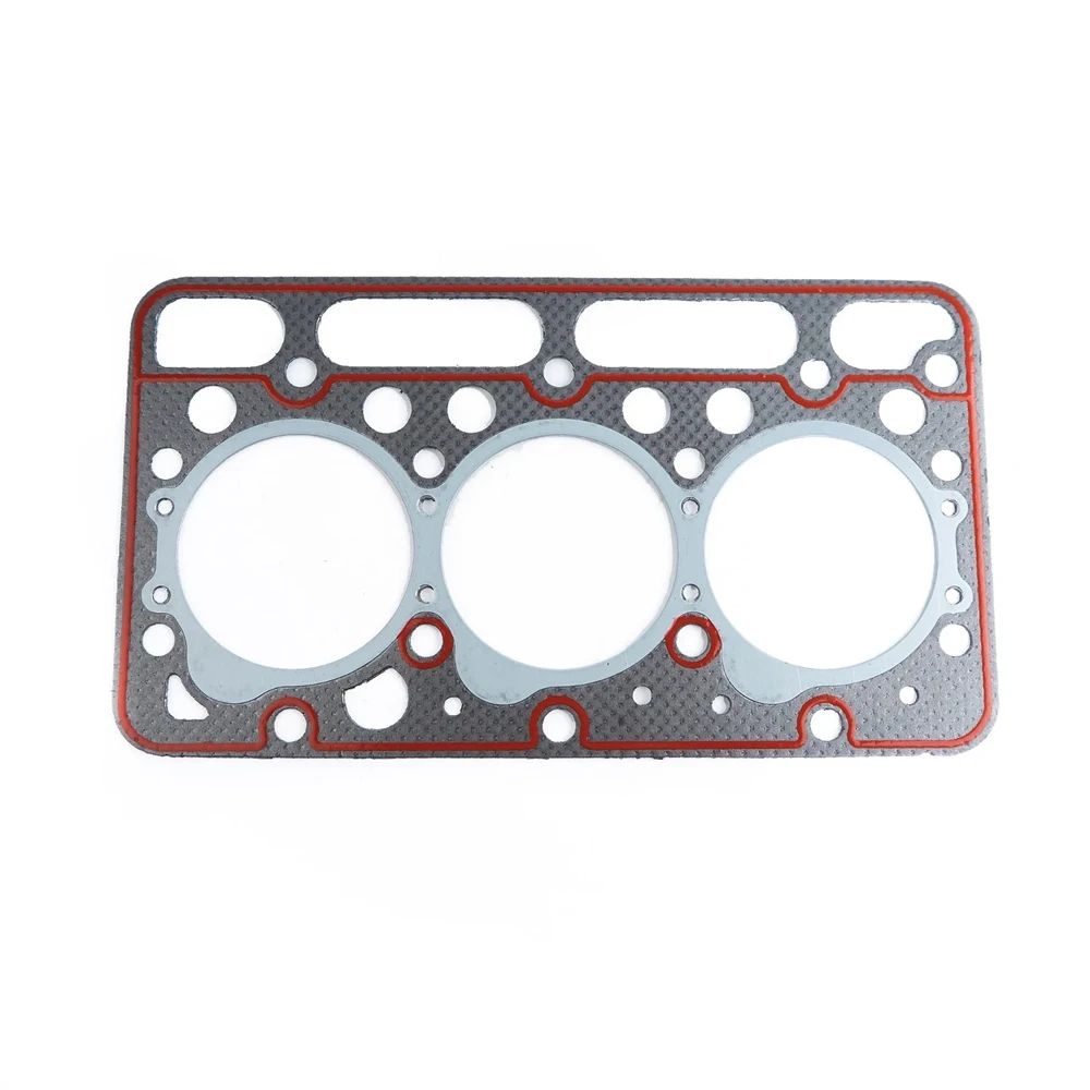 IZUMI Cylinder Head Gasket for Kubota D1463 Industrial Engine Parts