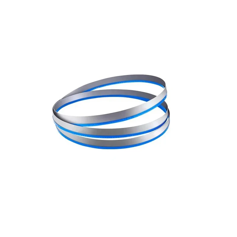 High Quality M42 Band Saw Blade Sharpener Metal Cutting Bimetal Bandsaw Blade Cutting Stainless