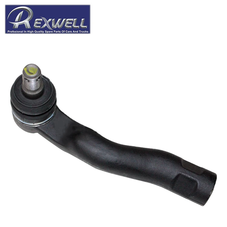 パーツ west.more.land LH Tie Rod End for 1990-2000 RHD 70 Series Land Cruisers [45046