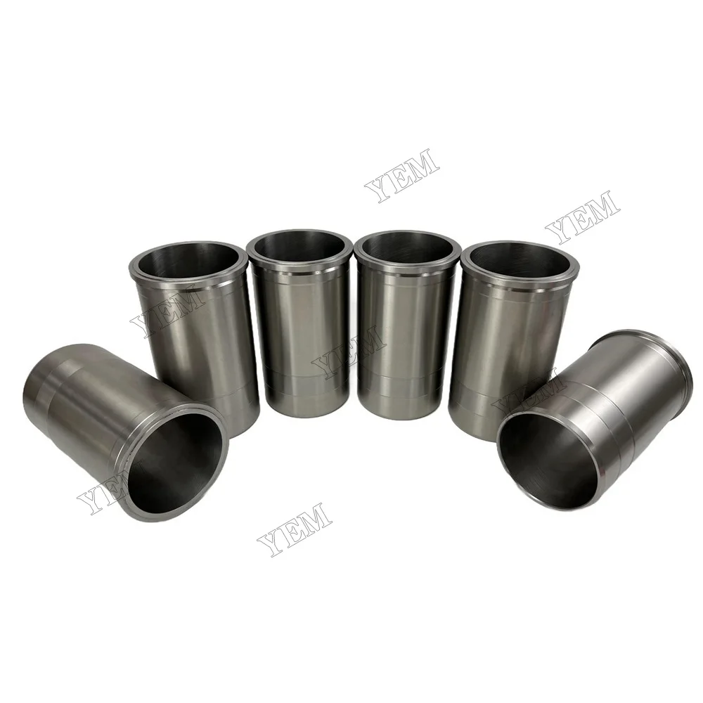 Cylinder Liner 04227079 Fit for Deutz BF6M1015 Engine Parts