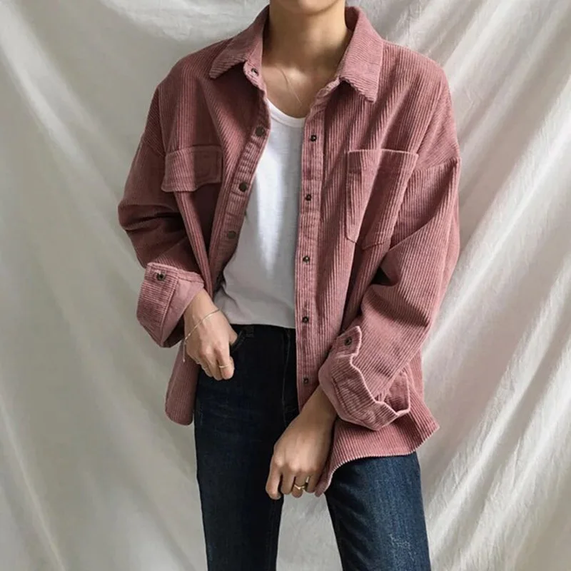 winter shirt jacket