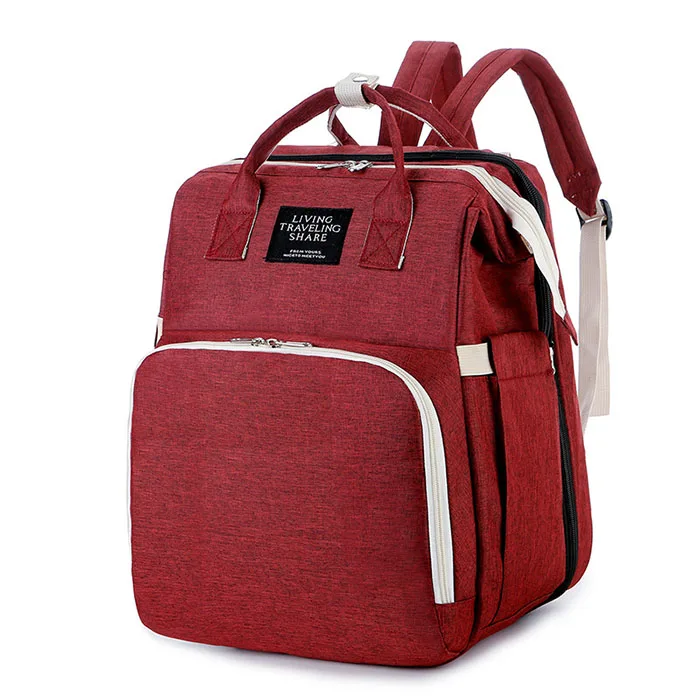 mother bolsa backpack