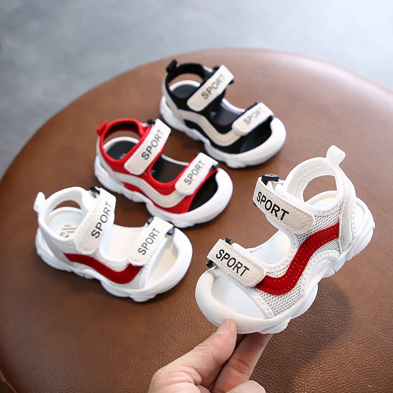 Baby boy shoes summer on sale