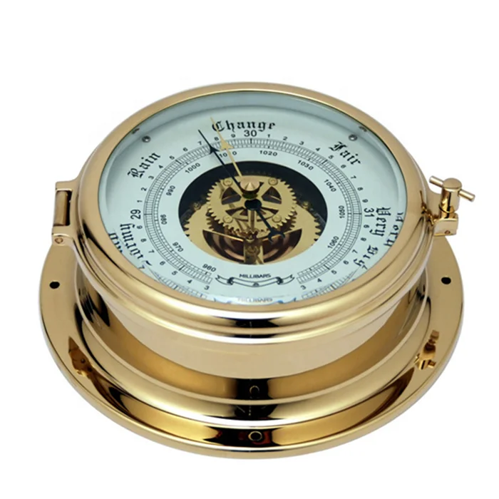 fishing barometer products for sale