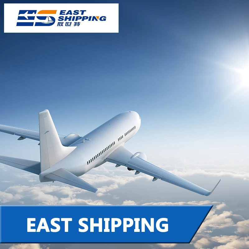 Air Freight Shipping Agent Russia Cargo Ship Shipping Agent Shanghai Freight Forwarder DDP Door To Door Shipping China To Russia