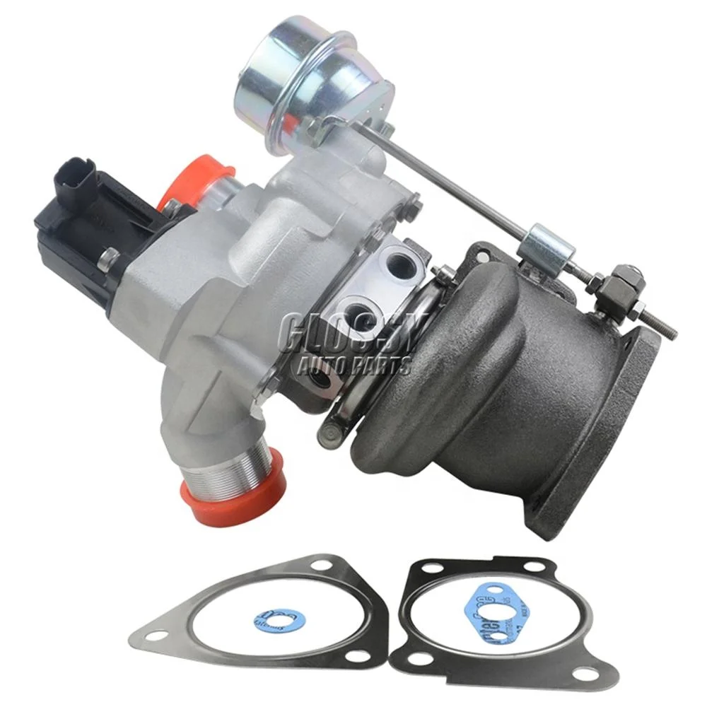 Turbocompresseur Merautop SJ Pour Citroën/Peugeot - Modèles C4, C5, DS, 207, 3008, 508, RCZ