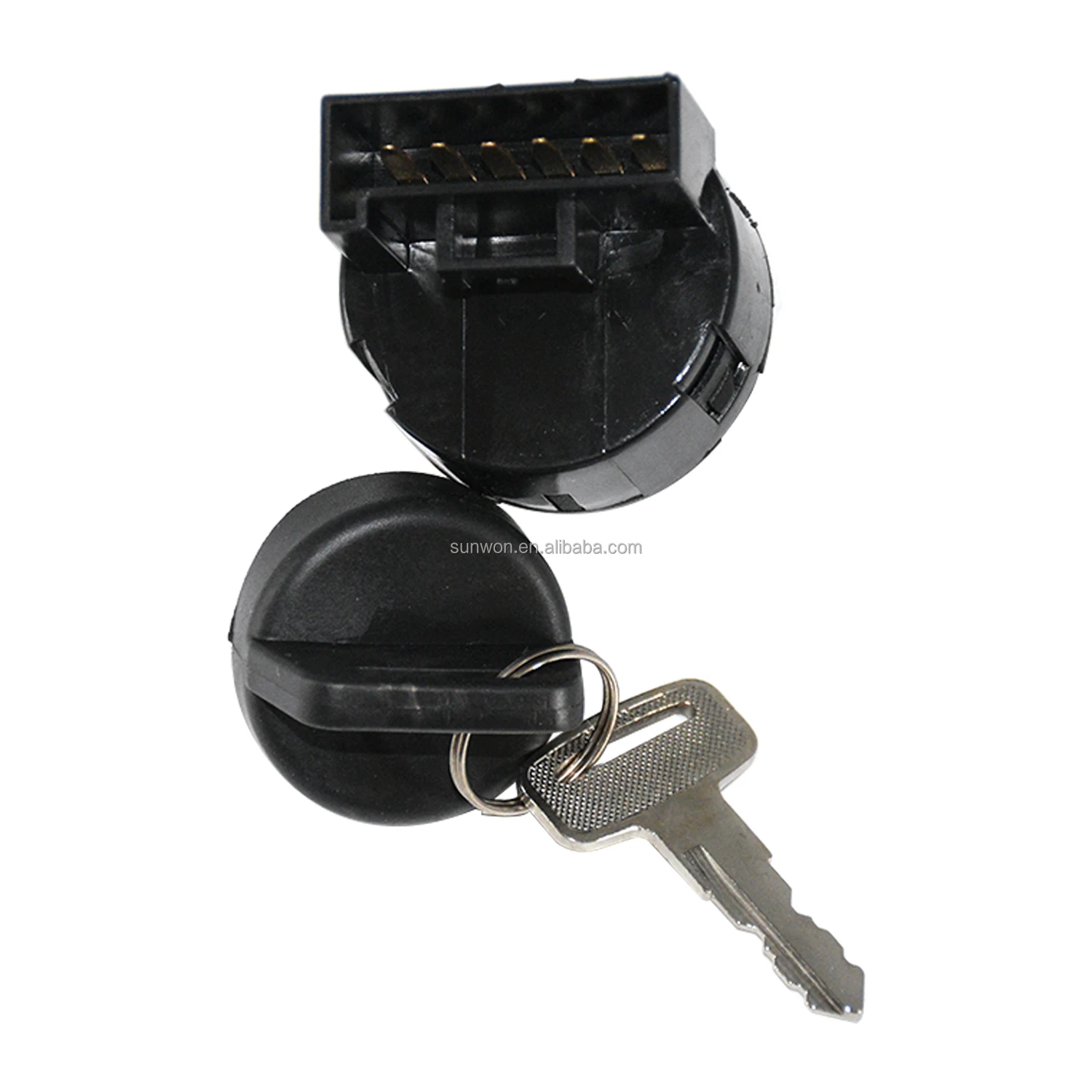 3 Position For Polaris IGNITION KEY SWITCH RZR 800 XP 900 1000 Ranger Sportsman - Foto 12