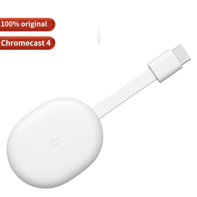 web Overflod tackle 100% Original Wholesale Price In Stock Chromecast With Google Tv - 4k  (snow) - Buy Chromecast Product on Alibaba.com