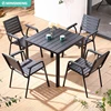 square table(without chair)